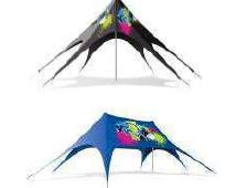 Starshade (6m)