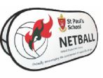 Pop Up Banner Double Sided - 0.7x1.5m
