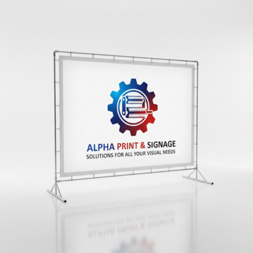C/dek sign 600mmx400mm – Signify Signage